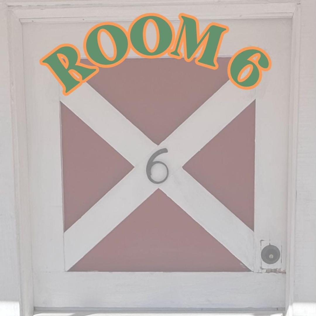 Joshua Tree Ranch House Motel - Downtown - Room #6 Bagian luar foto
